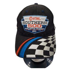 NASCAR Showtime Southern 500 Darlington Limited Edition 2011 Checkerboard Strap